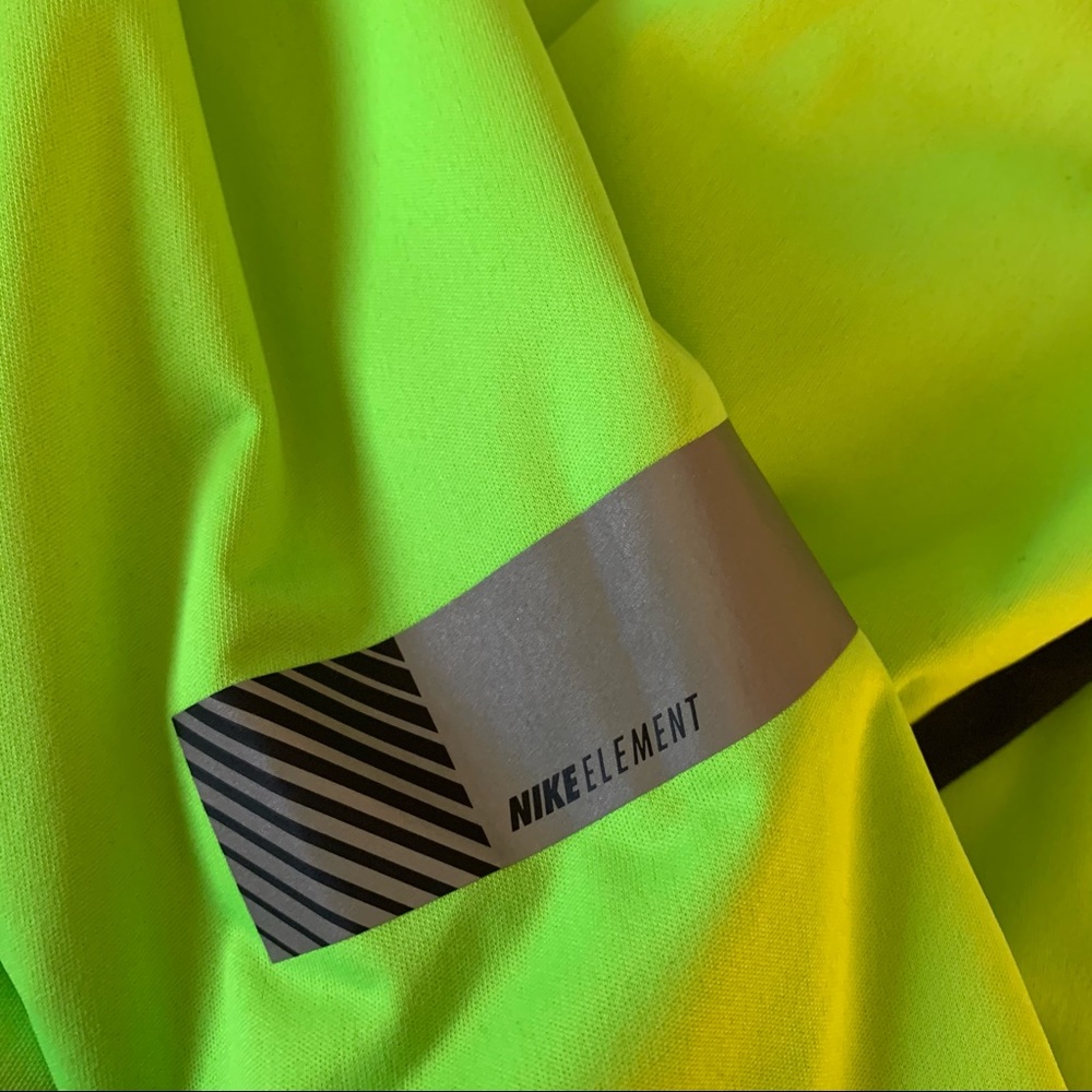 Nike Element Dri-Fit Jacket - Picture 4 of 4